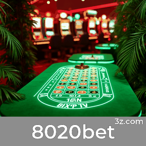8020bet