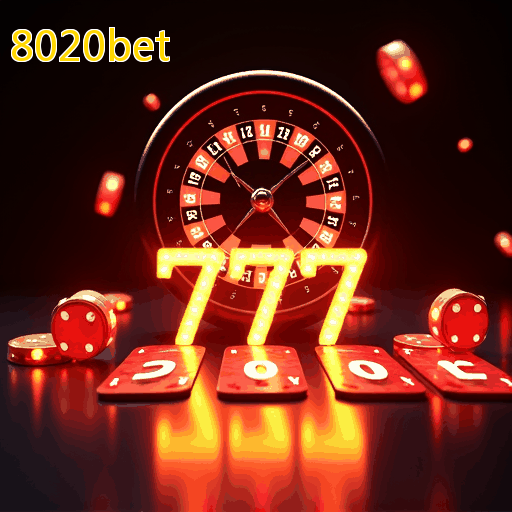 8020bet: Aproveite caça-níqueis e caça-níqueis com bônus no cassino ao vivo!