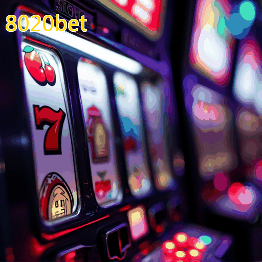 8020bet: Aproveite caça-níqueis e caça-níqueis com bônus no cassino ao vivo!