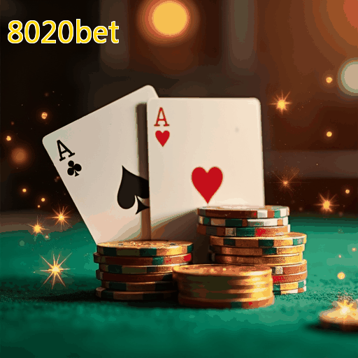 8020bet - Plataforma confiável para apostas emocionantes e bônus