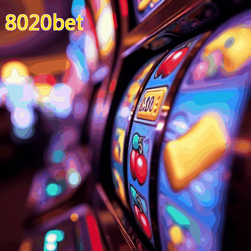 8020bet - Plataforma confiável para apostas emocionantes e bônus