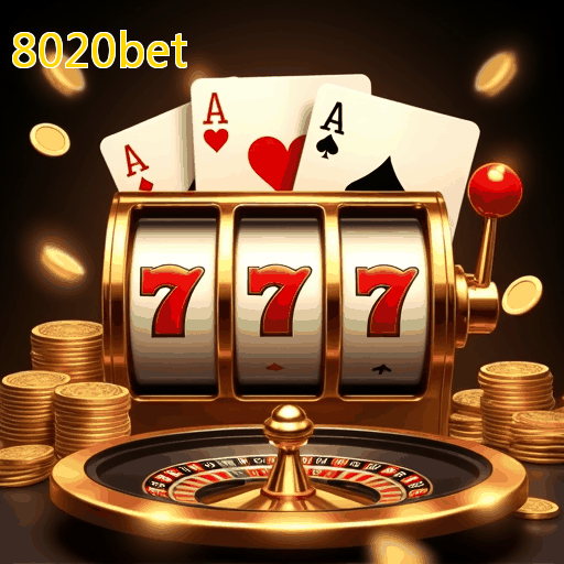 8020bet - Promoções e bônus exclusivos para novos jogadores.